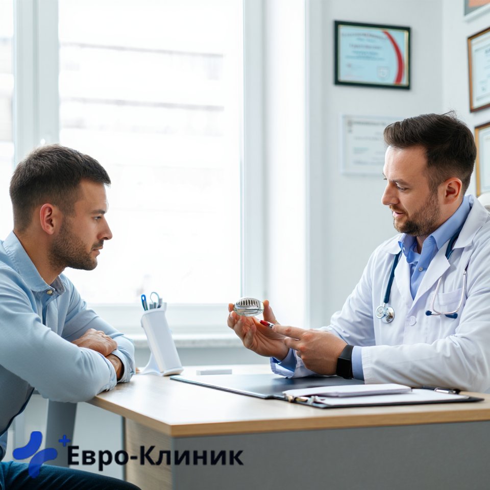 Консультация по химзащите от алкоголизма в Краснокаменске